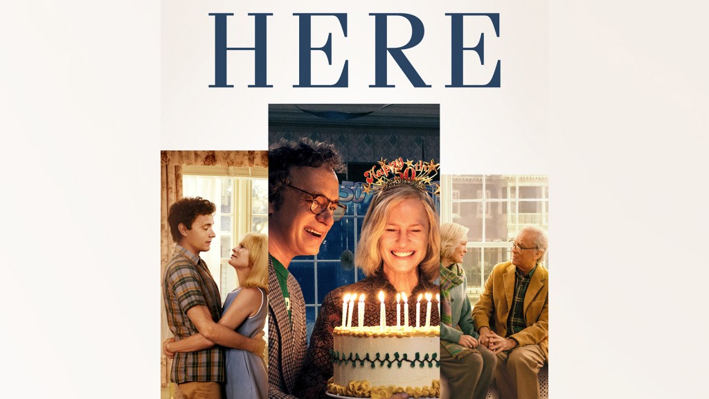 Filmplakat 