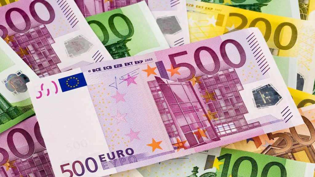 Euroscheine