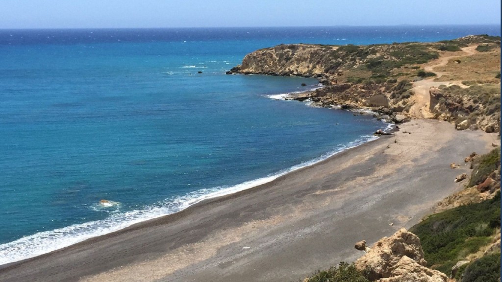 Tui Robinson Ierapetra