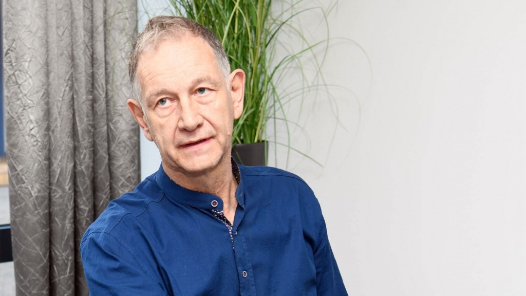 Hubert Ulrich