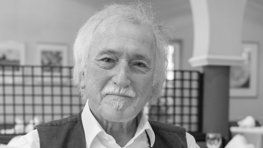 Charly Lehnert