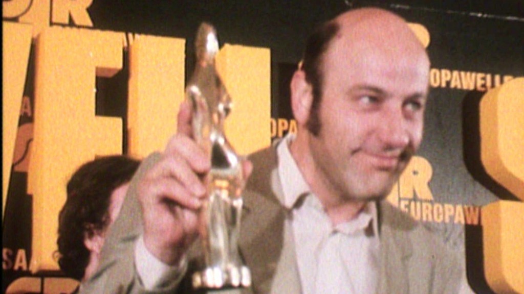 1979 wurde Manfred Krug zur 