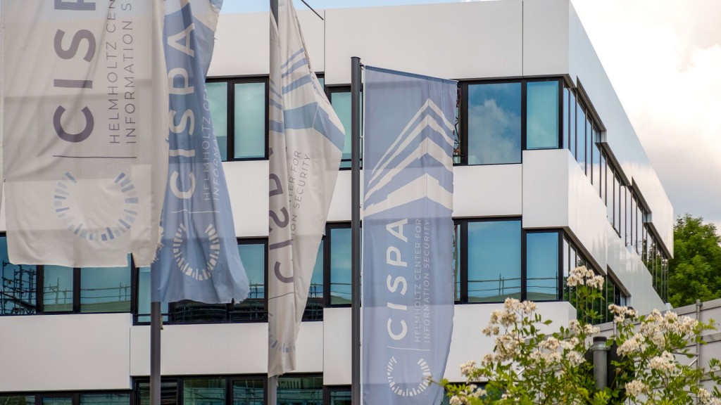 Foto: CISPA – Helmholtz-Zentrum für Informationssicherheit am Campus der UdS