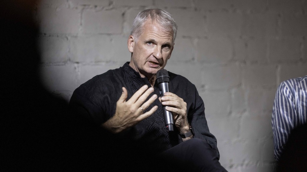 Historiker Timothy Snyder