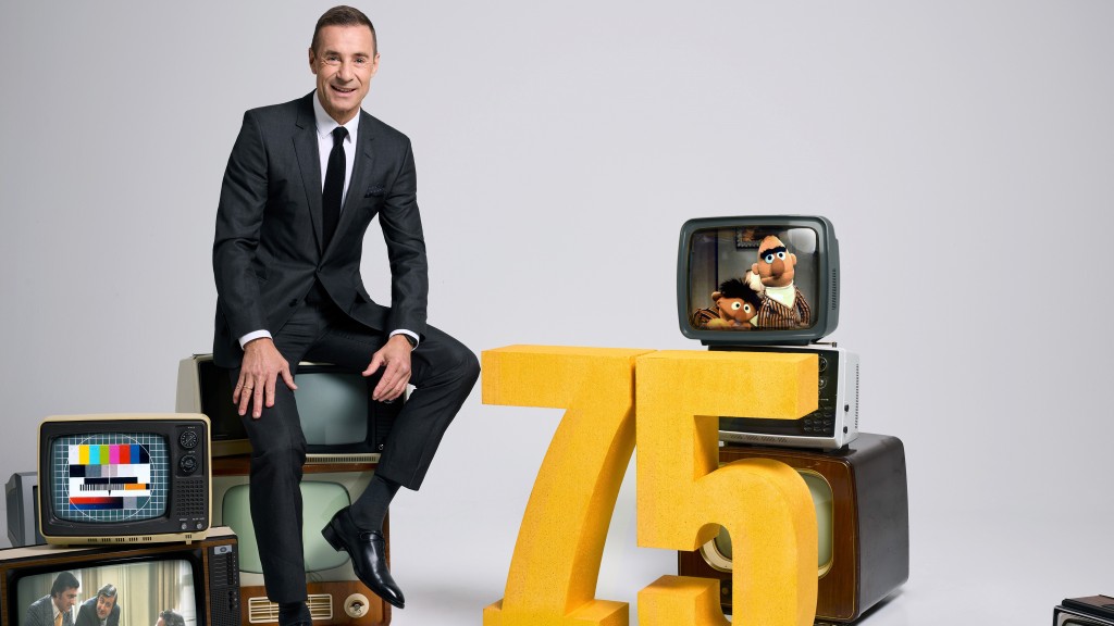 75 Jahre ARD - Die große Jubiläumsshow
