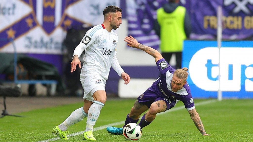 FC Erzgebirge Aue - 1. FC Saarbrücken