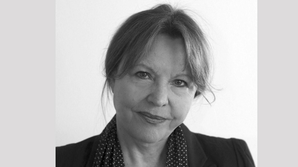 Ulrike Kolb 