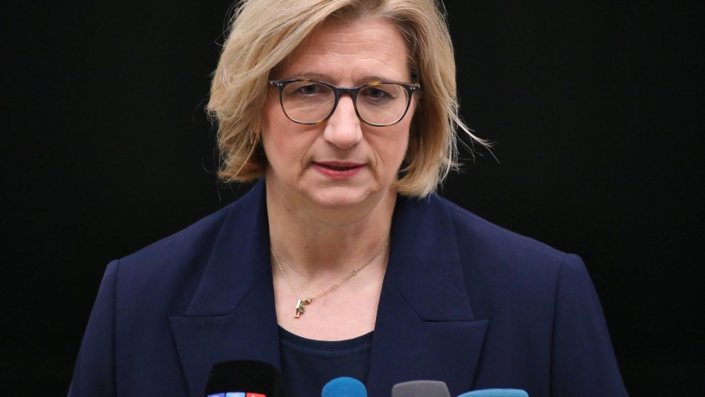 Anke Rehlinger
