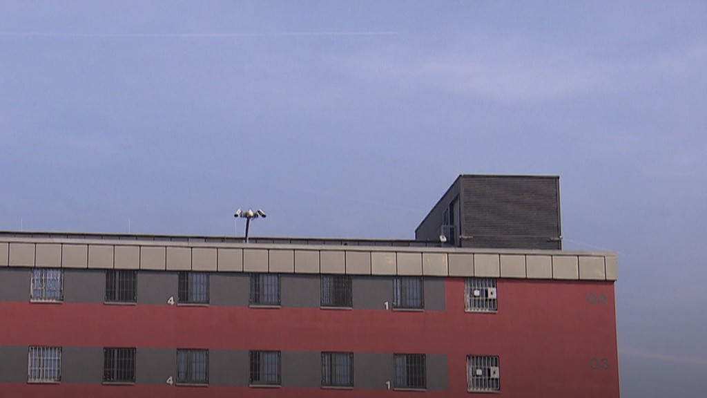 Foto: JVA Saarbrücken