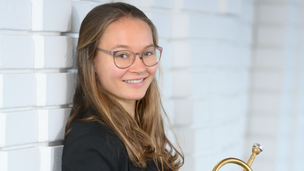 Türmerin Sophie Rüth