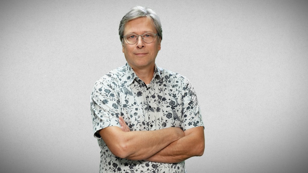 Volker Roth