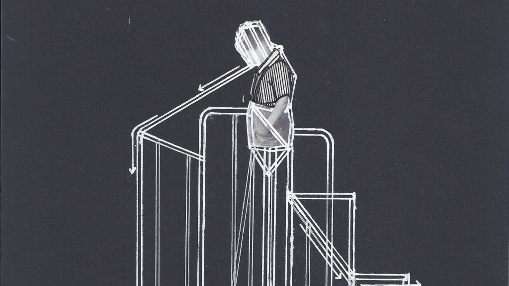 Eva Kot’átková Untitled, 2010, MUDAM Luxemburg 