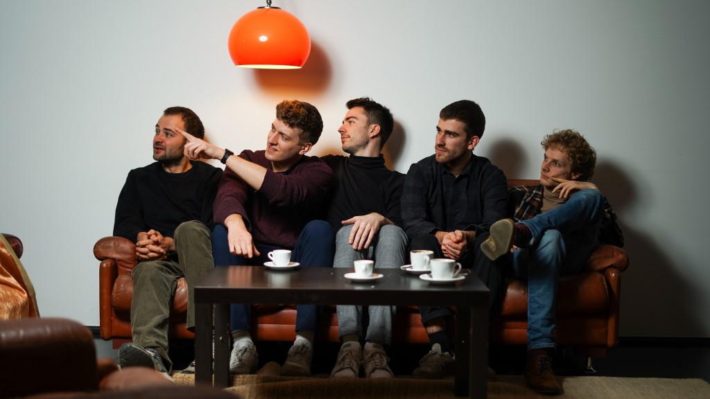 Die Band Akimara 