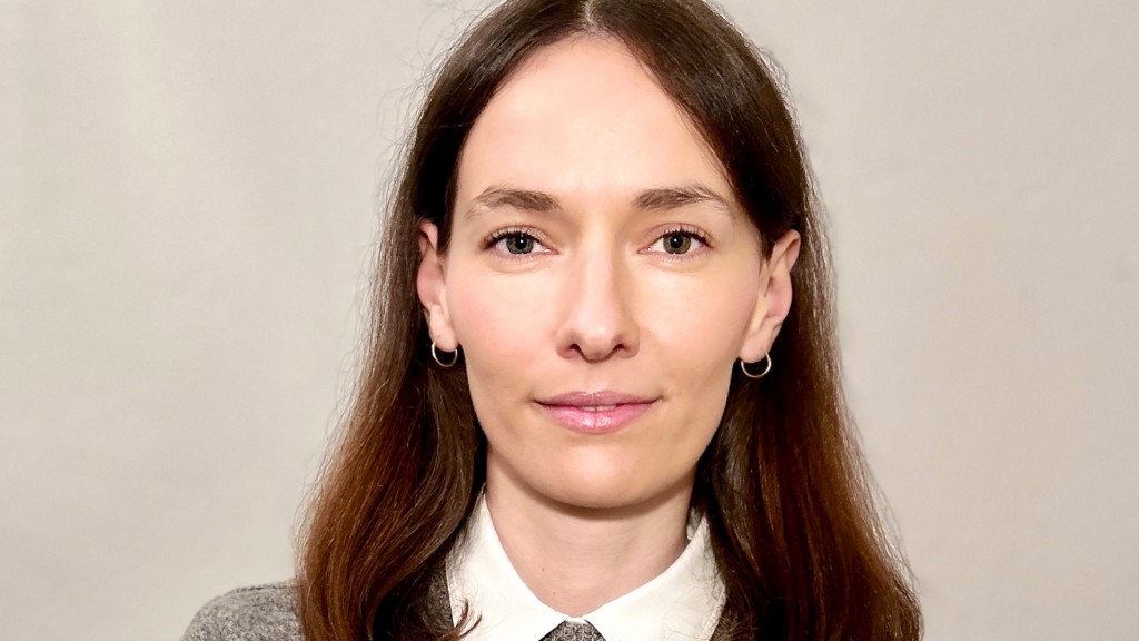 Julia Jirmann