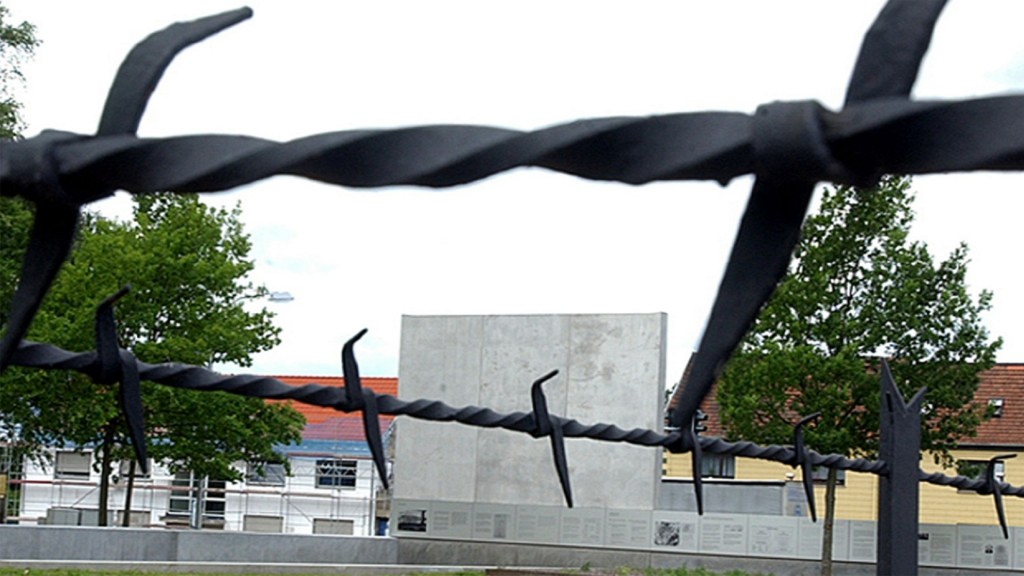 Gedenkstätte Neue Bremm