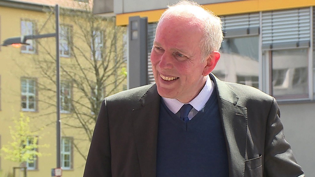 Jakob von Weizsäcker