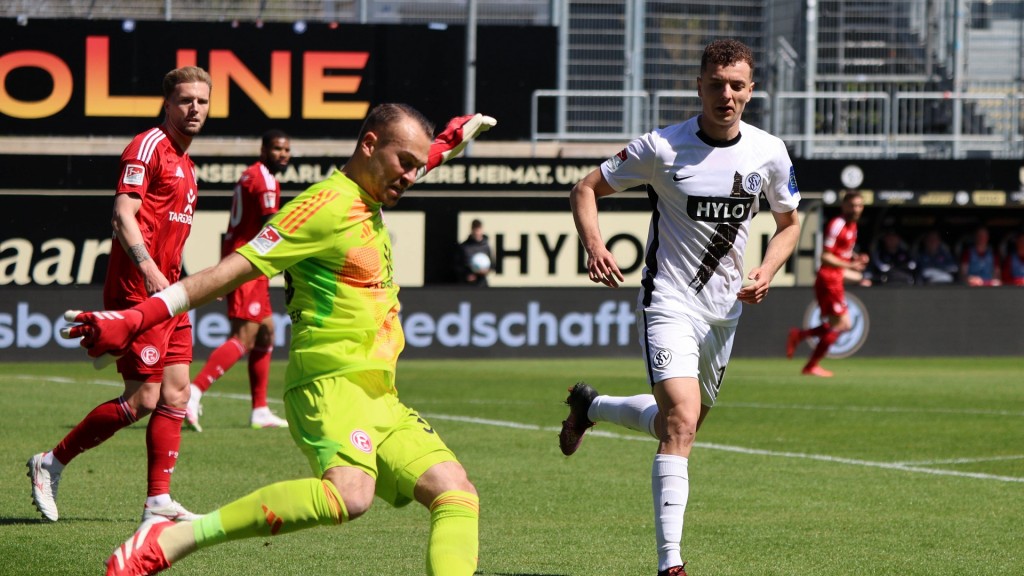 Foto: SVE Spieler