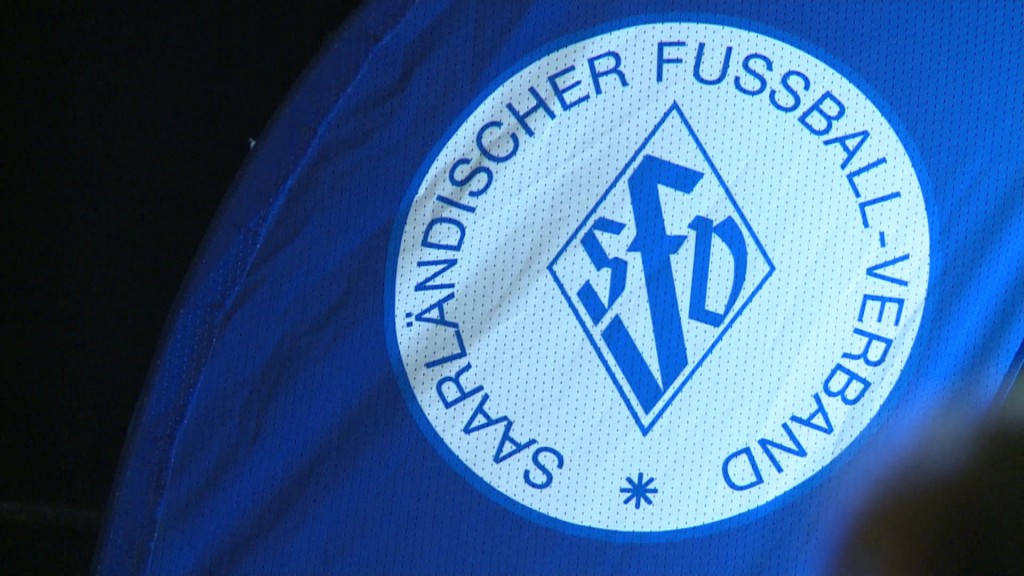 Foto: Wappen des SFV