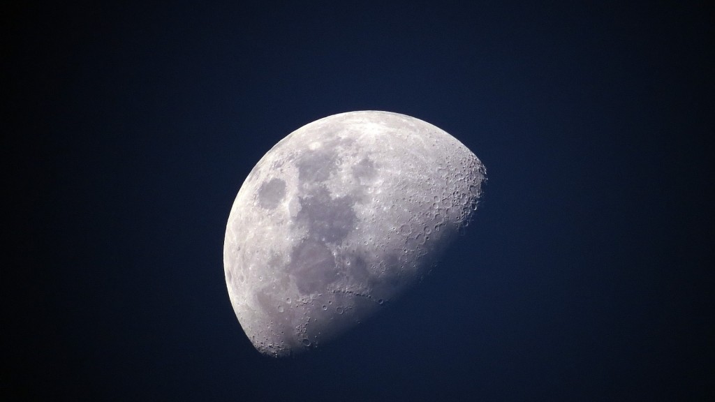 Mond
