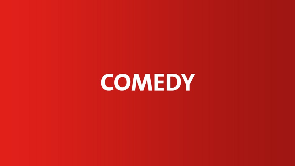 SR 1 Termincheck Comedy