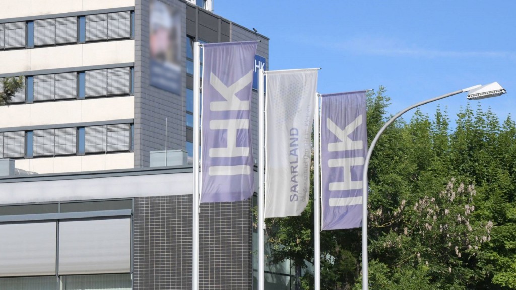 IHK Saarbrücken