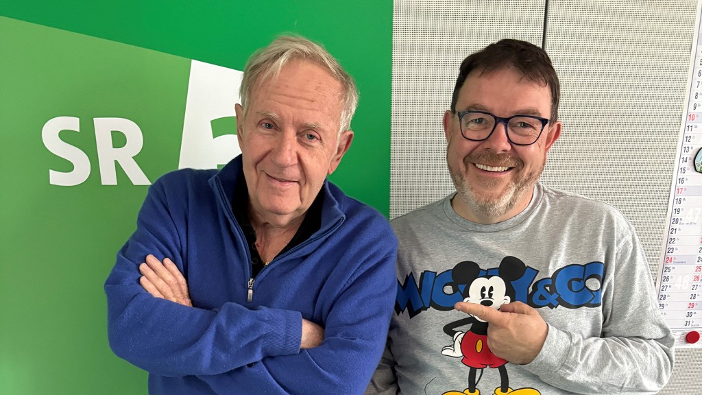 Abspielen
