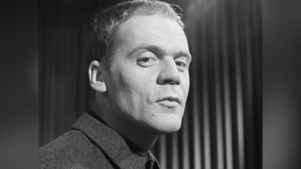 Hanns Dieter Hüsch