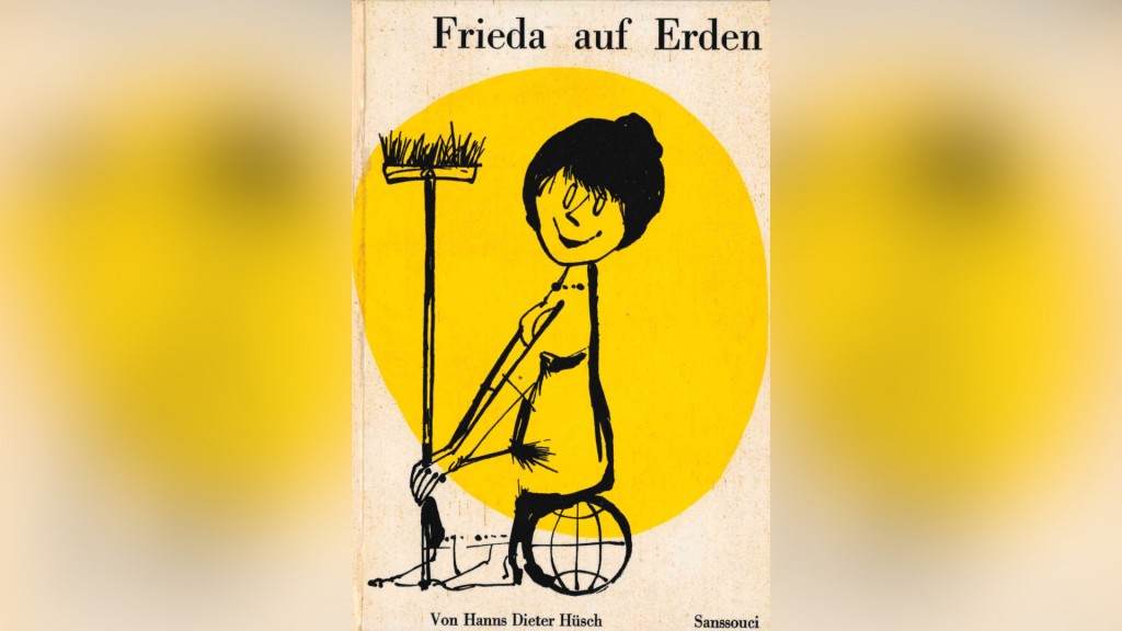 Frieda auf Erden