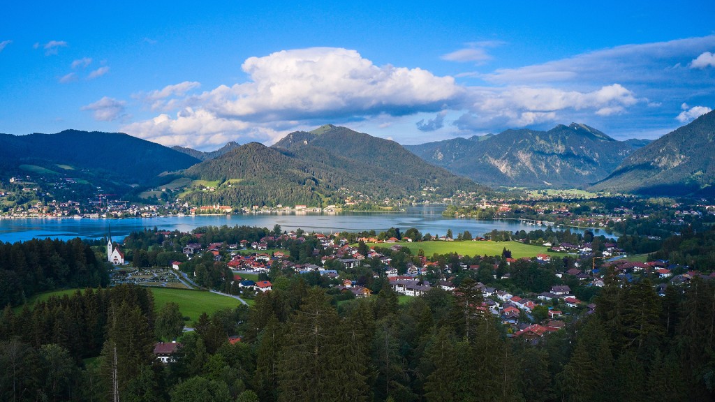 Tegernsee