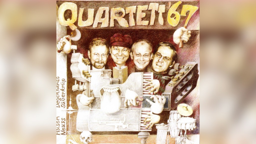 Quartett 67