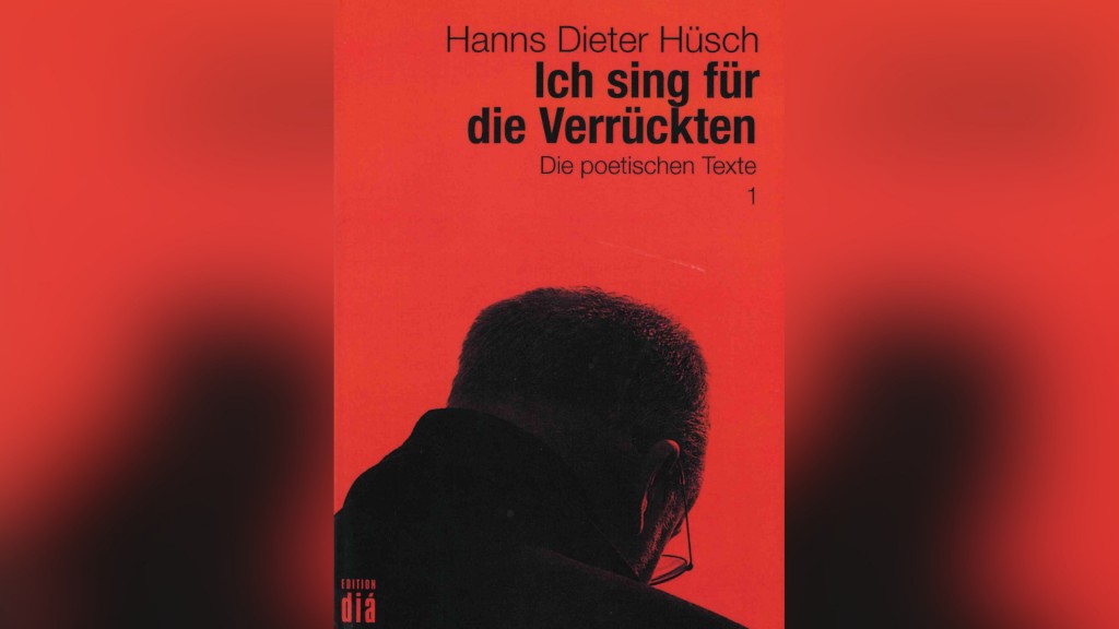 Hanns Dieter Hüsch