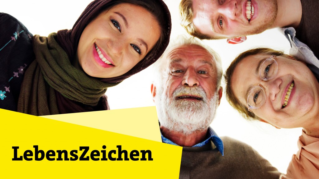 Lebenszeichen