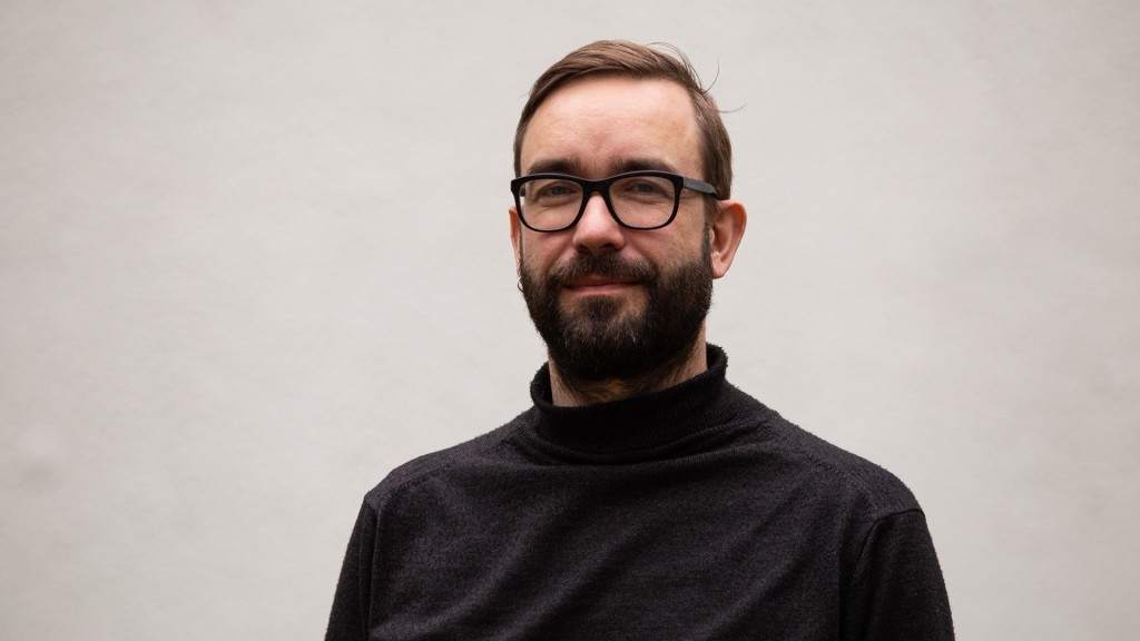 Peter Ullrich