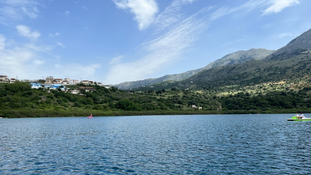 Kreta