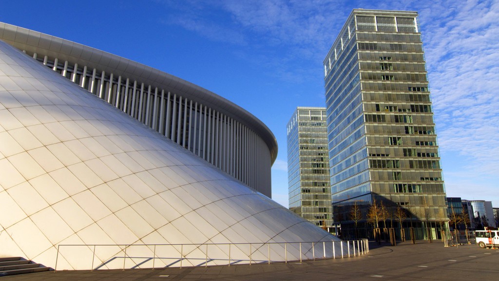 Orchestre Philharmonique du Luxembourg