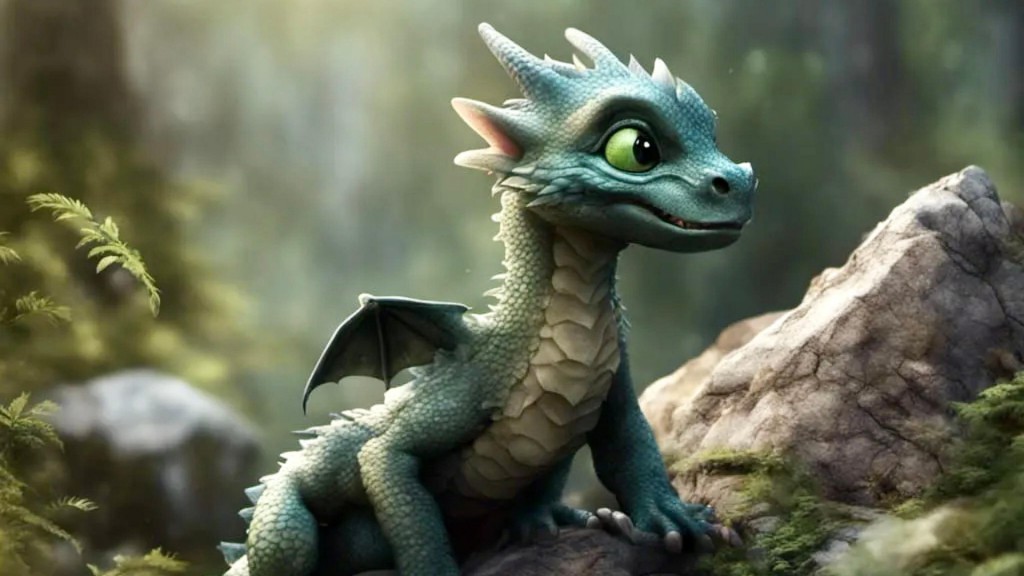Drache