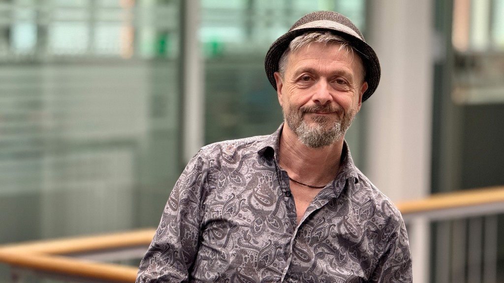 Ralf Köni