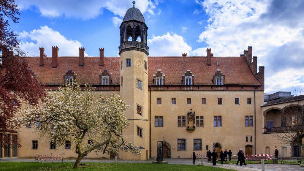 Lutherhaus Wittenberg