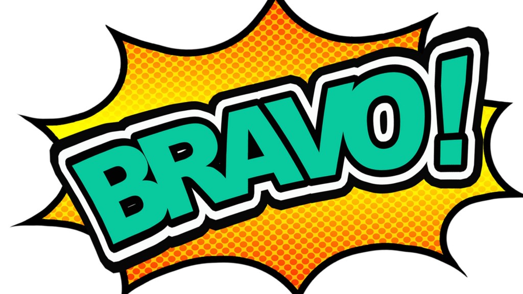 BRAVO Grafik