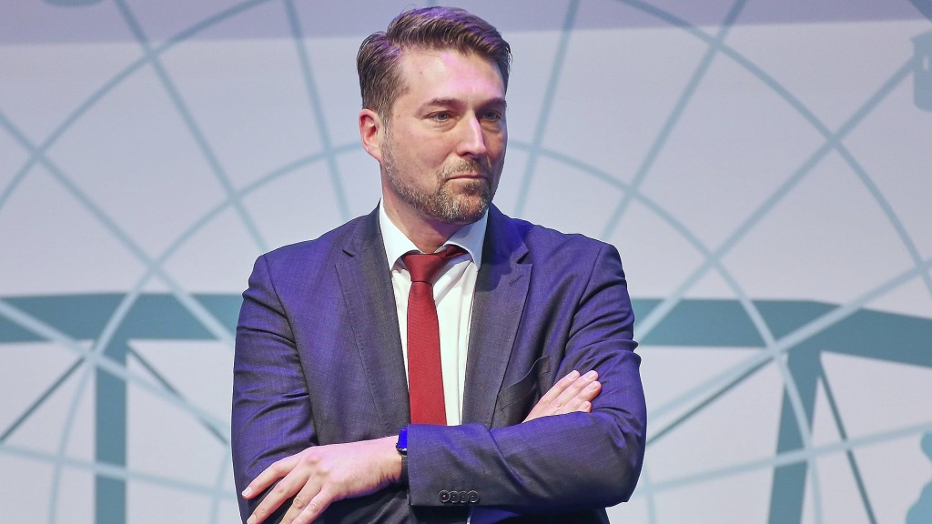 Uwe Conradt