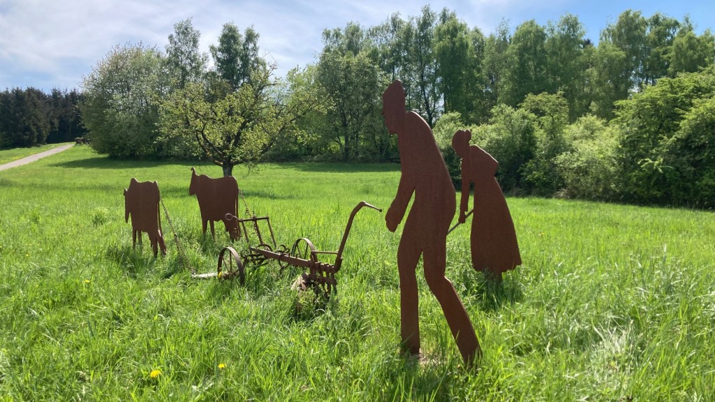 Tour de Kultur 2025 - Erlebnisweg 