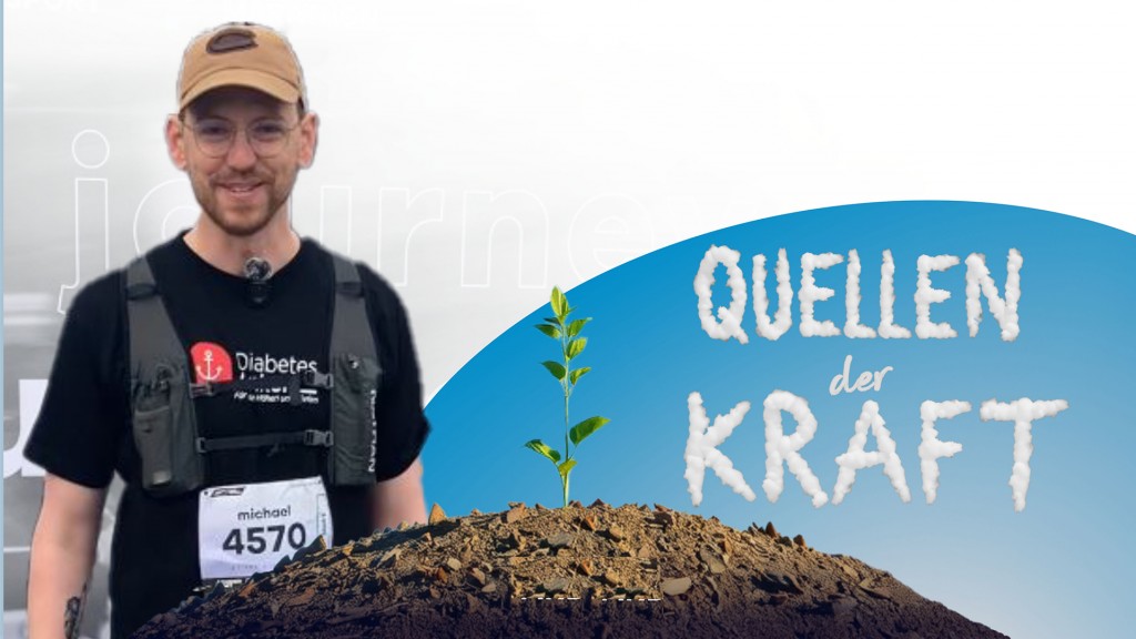 Quellen der Kraft 