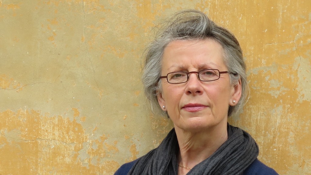 Elisabeth Edl 