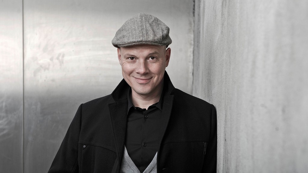 Oliver Hilmes