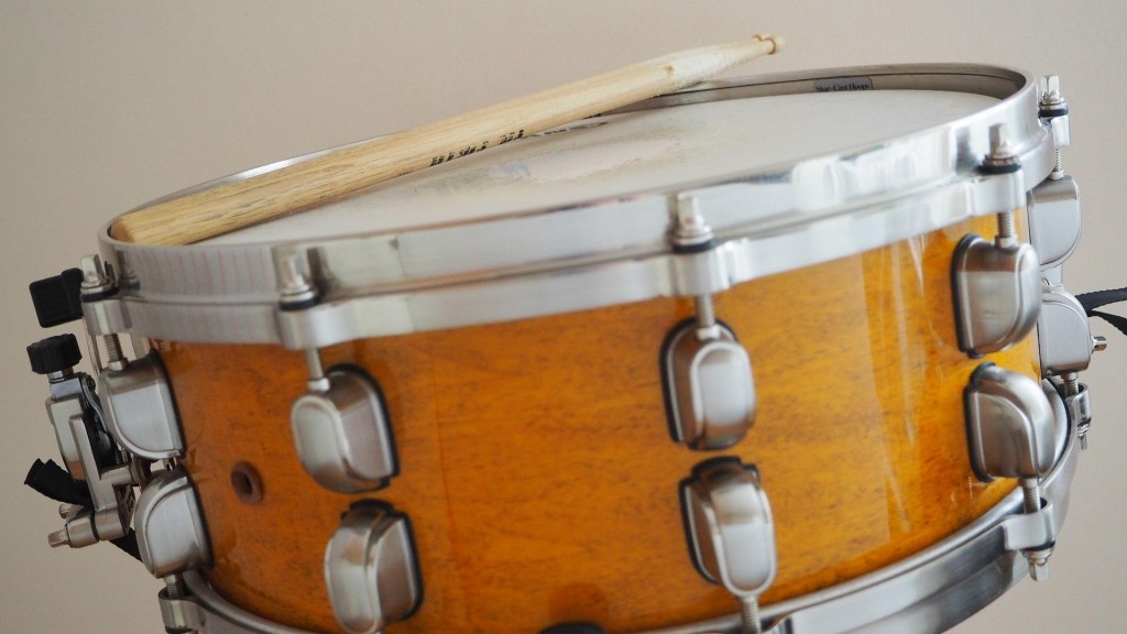 Snare Drum