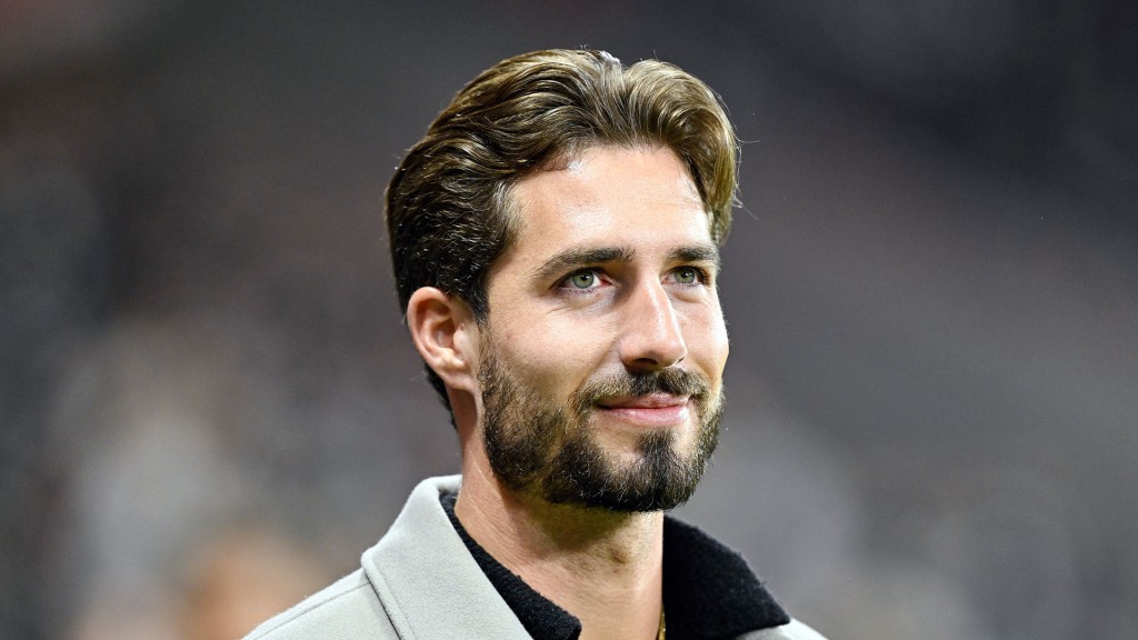Kevin Trapp
