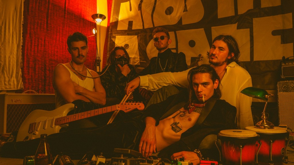 Die Band 