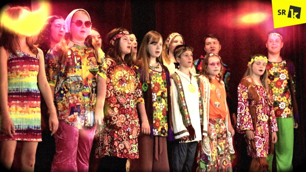 Kinder- und Jugendchor Freisen 