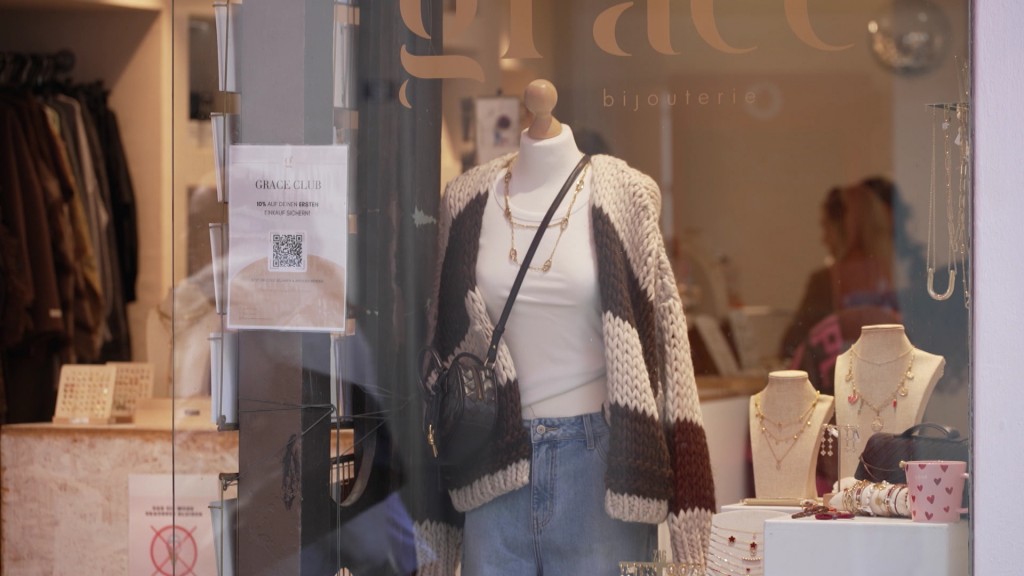 Foto: Schaufenster