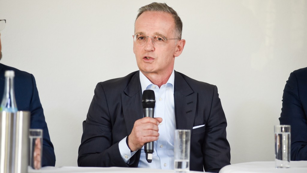 Foto: Heiko Maas